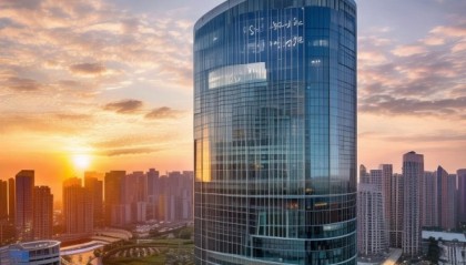 北京赢康科技，创新驱动助力未来