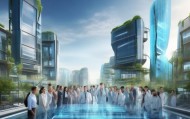 山东省科技服务业，创新驱动发展新引擎