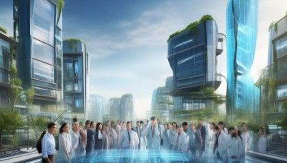 山东省科技服务业，创新驱动发展新引擎