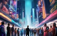 科技助力，创新无限