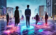 科技驱动下的信用体系创新，新时代信用体系构建的新范式