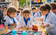 小学科技活动方案案例