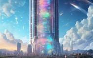 云海科技，引领创新前沿