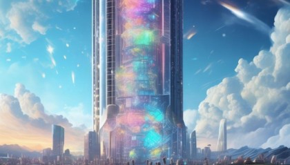 云海科技，引领创新前沿