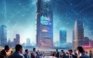 中国领先的科技服务业发展新机遇