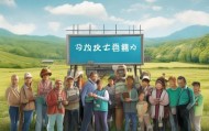 银川恒实科技开发电话，助力乡村振兴，开启乡村振兴新途径
