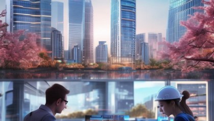 成都，中德科技助力创新驱动新时代