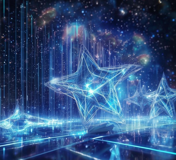 ‘人工智能’时代的星辰经济，科技服务业产值的统计与未来展望