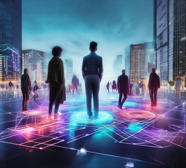 科技驱动下的信用体系创新，新时代信用体系构建的新范式