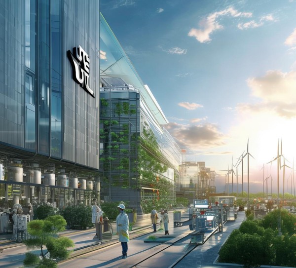 漳州市伟业环保科技开发，助力绿色发展，打造绿色未来