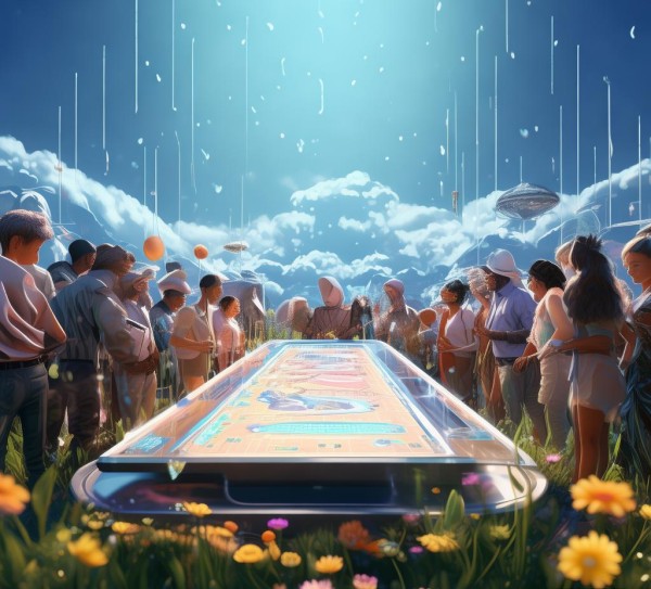 晴雨花科技活动方案 晴雨花科技活动方案