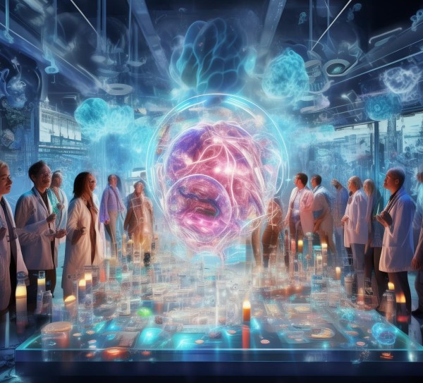 探索科技与健康的奇妙旅程—生物科技活动方案设计 探索科技与健康的奇妙旅程—生物科技活动方案设计