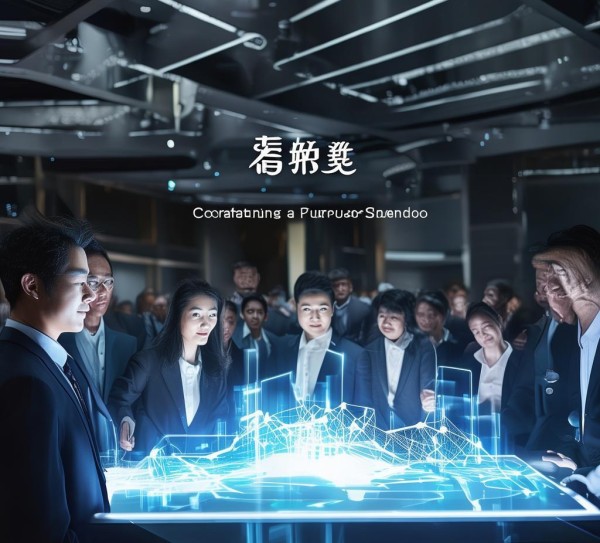 光大银行科技活动，探索无限可能，共创未来辉煌